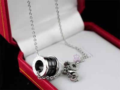 BVLGARI Necklace-45